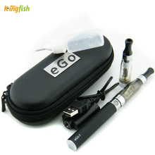 eGo CE4 + CE5 start kit ecigs e-cigarette ego t battery with CE4 Atomizer and CE5 Vaporizer ego electronic cigarette smoking