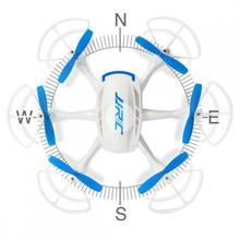 Kids toys Remote Control Flight Simulator Real Quadrocopter Dron Mini Rc Simulator Usb 2.4g aircraft UFO rc Helicopter JJRR H21