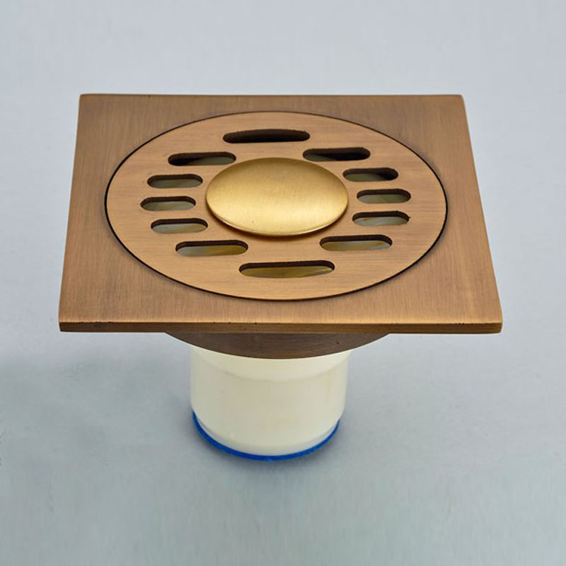 Online kopen Wholesale douche drainage uit China douche drainage