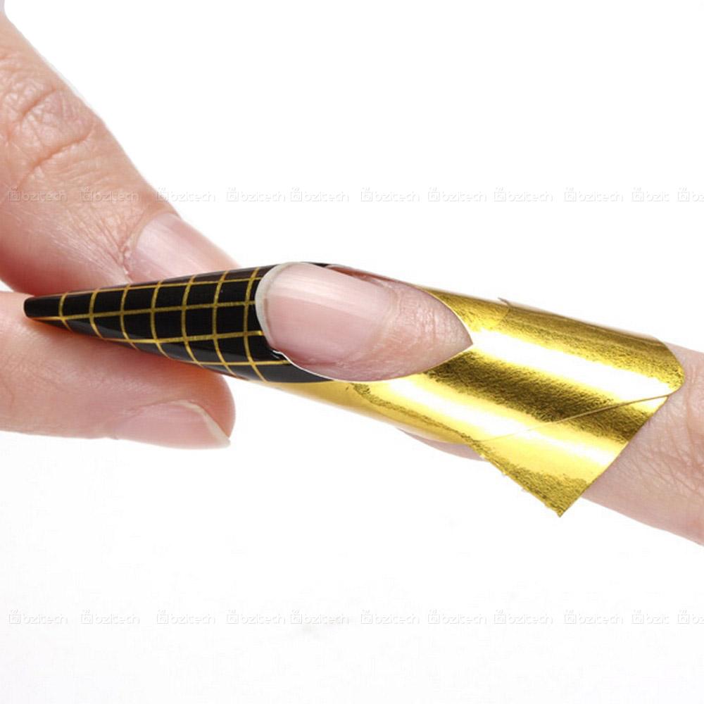 How To Do Acrylic Nails 15 Steps With Pictures Wikihow Acrylic Nails