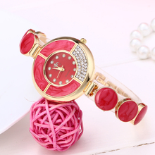 women’s clothing & accessories Women’s fashion diamond watches Leisure business quartz watch luxury brands waterproof watches