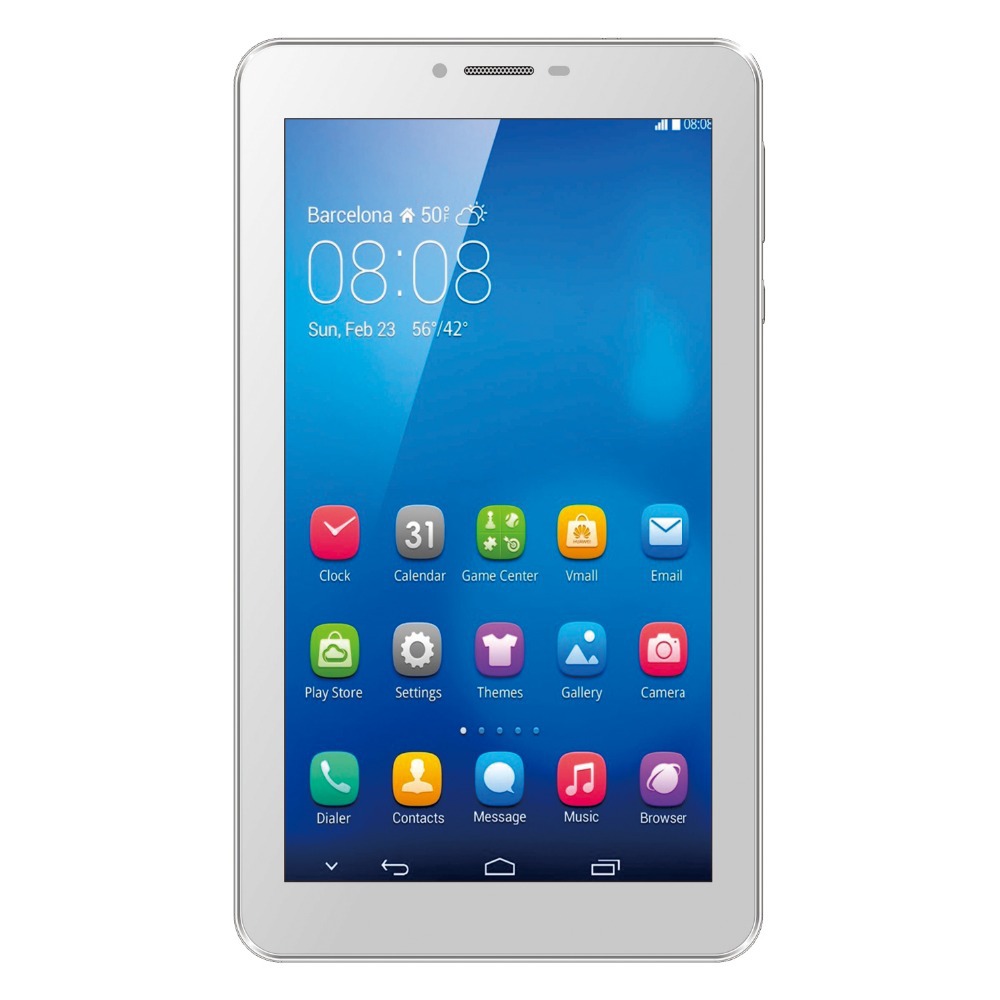 New Arrival Aoson M75T Built in 3G GPS Bluetooth 7 Quad Core IPS Screen Dual Camera