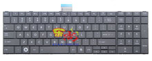 New FOR TOSHIBA Satellite L50-A L50D-A US English laptop keyboard