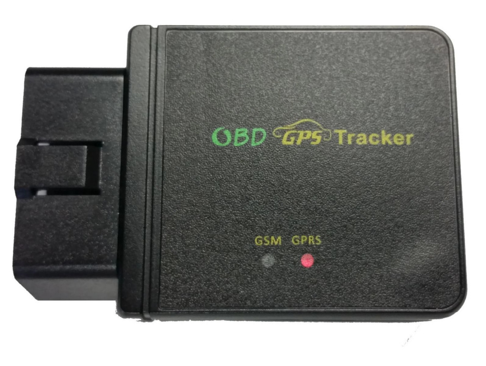   obd ii gprs / gsm / gps            iphone / android 