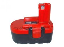 Замена для BOSCH 1659RK 1688K-24 22618 23618 32618 32618-RT 2 607 335 266 2 607 335 536 BAT026 BAT160 одну батарею