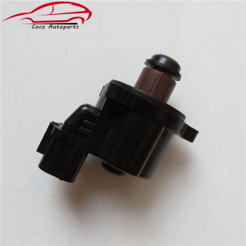 Auto Parts For Mitsubishi Verica Idle Speed Motor Idle Air Control Valve Iacv OEM MD619857 1450A116