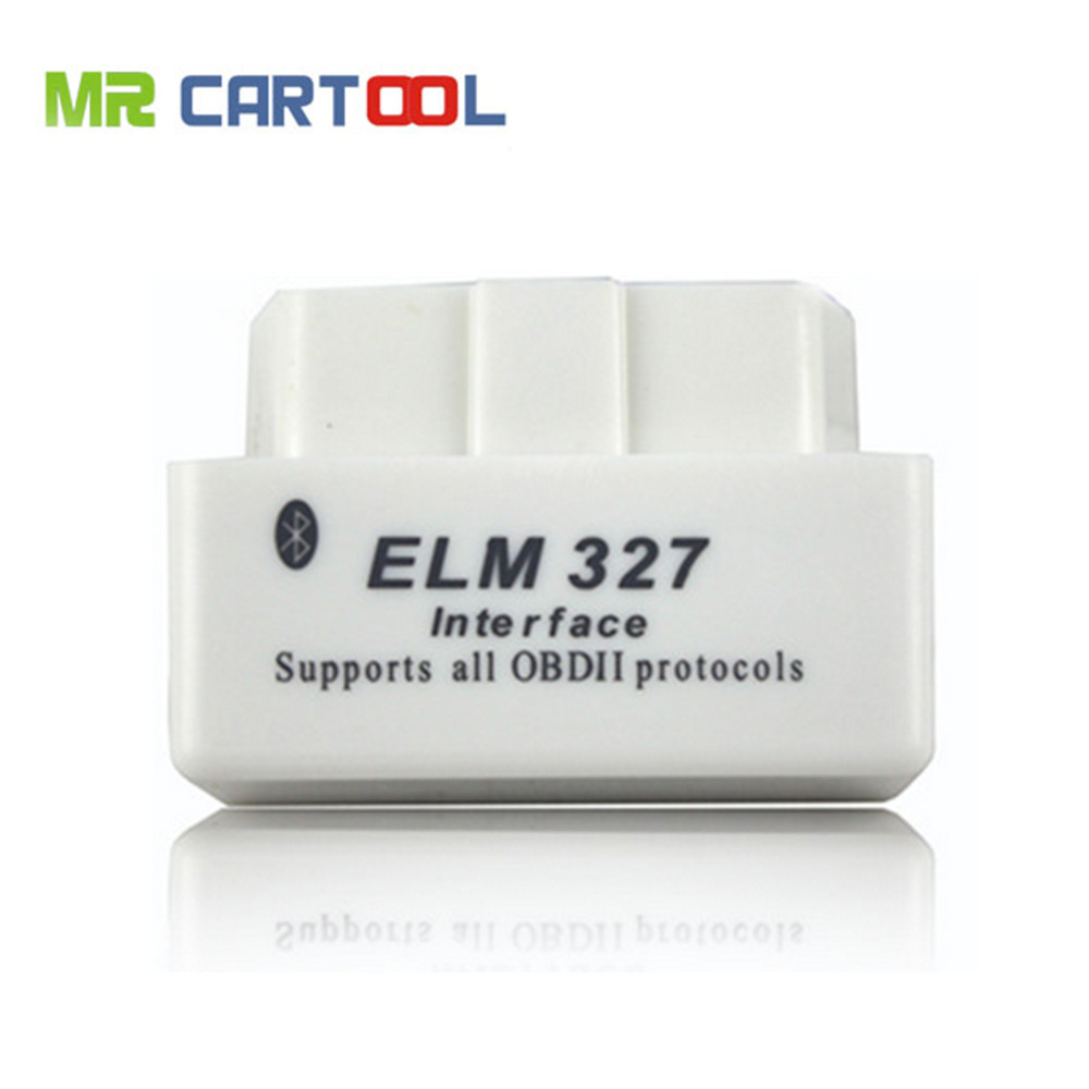 2016    -elm327 Bluetooth ELM 327 OBD2 V1.5    ELM 327  