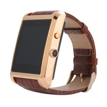 2016 New Bluetooth Smart Watch Android Smartwatch Wrist Watch For Samsung S4/Note2/3 For HTC For LG For Xiaomi Smart Phone F8