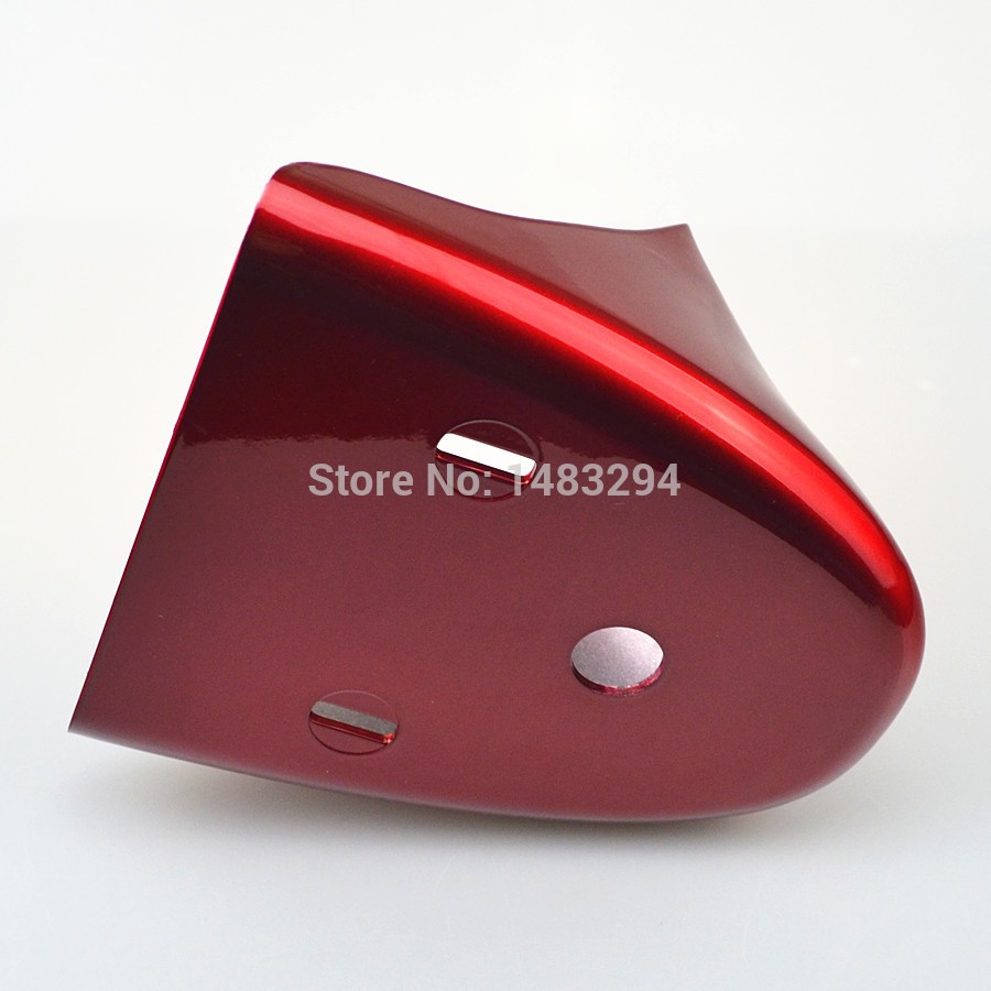 Vivid-Red-Front-Bottom-Spoiler-Mudguard-Cover-Kit-Fits-For-Harley-Sportster-1200-XL-Iron-883 (4)