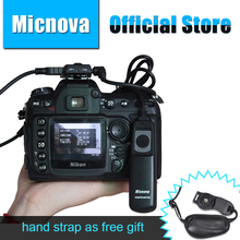 Micnova GPS-N DSLR Camera GPS Receiver for Nikon D800 D3200 D90 D7100 D5200 D4 D600 D5100 D7000 D300 D300S