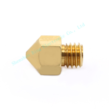 High Quality 4pcs lot 0 5 0 4 0 3 0 2mm Makerbot MK8 New Reprap