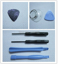 High quality Disassemble Screwdriver Opening Tools Cellular LCD Screen Repair Kit Set for 2G/3G 4 NDS Cell Phone