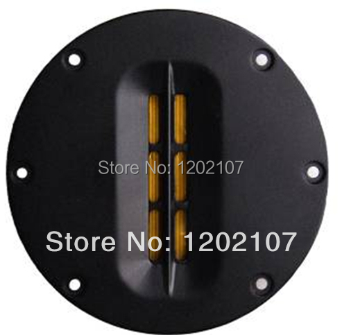Pfofessional Speaker Planar HiFi AMT ribbon tweeter PA Pfofessional Speaker Planar HiFi AMT ribbon tweeter PA