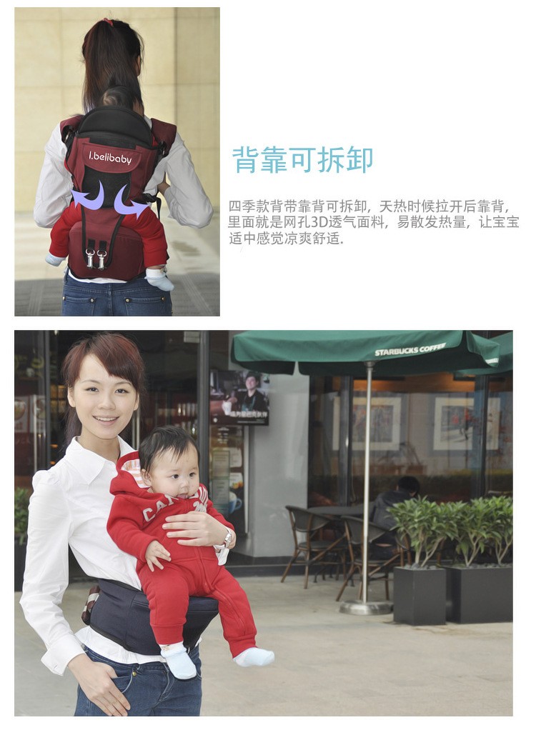 Baby Carrier (6)