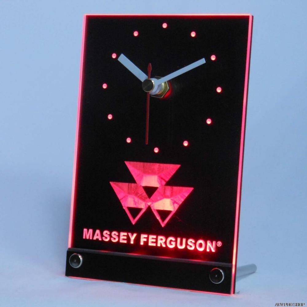 Tnc0177 Massey Ferguson     3D   