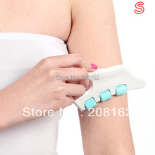 Scrapping Plate Massager Relaxation Full Body Massagers Tools Health Care Weight Lose Product