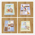 Promotion Mickey Cartoon Baby Bedding Set Cartoon Crib Bedding Set for Girls Cot Quilt baby duvet