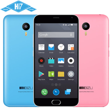 Original Meizu M2 Note 4G LTE Cell Phones Android 5.0 MTK6753 Octa Core 5.5″ FHD 1920×1080 2GB ROM 16GB 32GB 13.0MP Camera