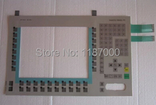 New Operation panel for PC677B well tested working