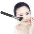 2016 professional makeup brush set New Silver Soft Synthetic Large Cosmetic Blending Foundation Makeup Brush