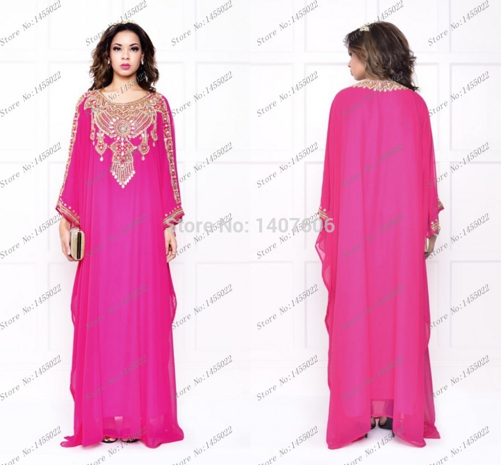 Muslim Long Dress 2014 | new arrival kaftan 2014 dubai fancy farasha abaya islamic Muslim Long Dress 2014 | new arrival kaftan 2014 dubai fancy farasha abaya islamic