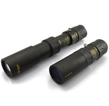 10 – 30 telescopio monocular zoom hd de bolsillo 100 la visión nocturna infrarroja