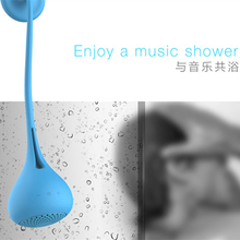 Portable Wireless Waterproof BOBOO Stereo Music Player with Handsfree Function Bike Riding/Sleep/Travel with Music Loudspeaker