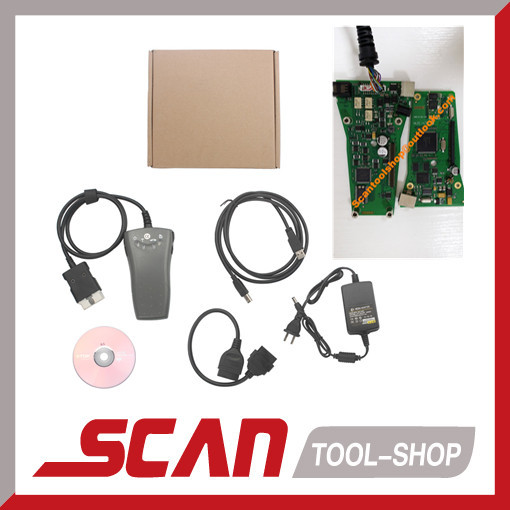 Nissan consult iii scan tool #10