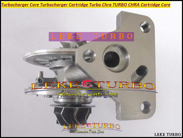 Turbocharger Core Turbocharger Cartridge Turbocharger Chra TURBO CHRA Cartridge Core 720931 720931-5004S (3)