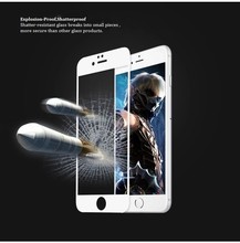 0.26mm Full Screen Protection Tempered Glass For Apple iPhone 6S plus Screen Protector Film On the For iPhone 6 Plus 5.5 inch