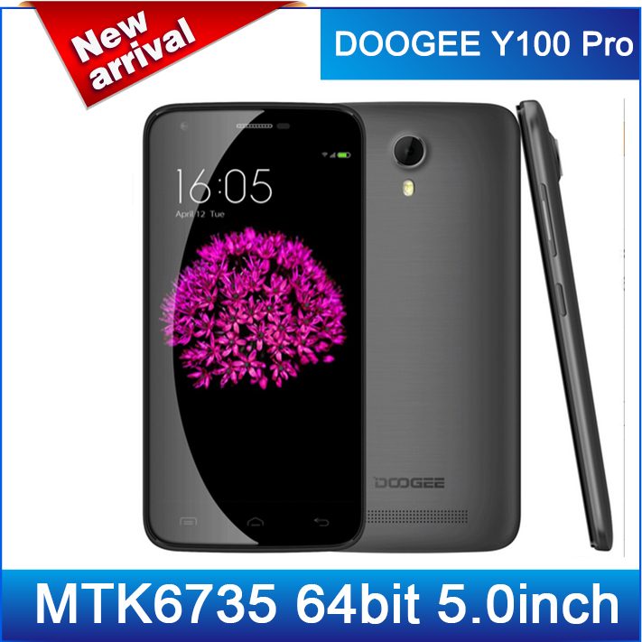  doogee,  +  )  valencia 2 y100 pro mtk6735  64bit 4 g fdd lte android 5,1 5,0 
