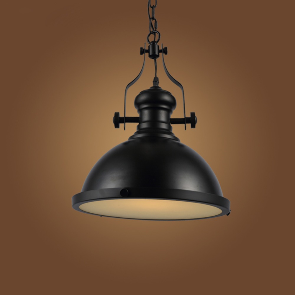 Online kopen wholesale black rustic light uit china black rustic ...