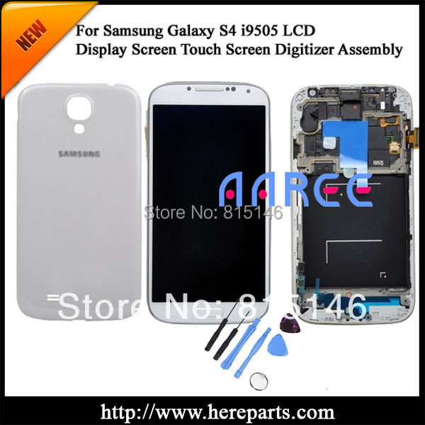  Samsung Galaxy S4 i9505 -      +    -  +  