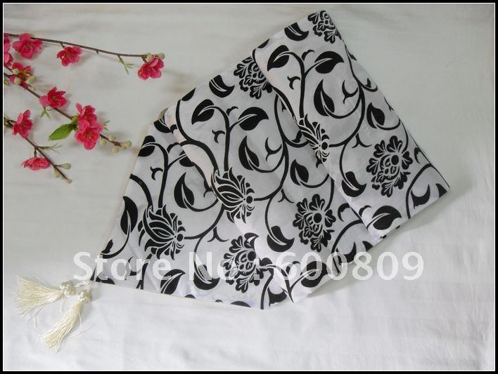 cheap 33CM cheap wedding quality Free Table table Runners.jpg Table runner shipping 180 runners