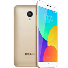 4G Original Meizu MX4 Octa Core 32GB 16GB 5 36 Flyme 4 0 Mobile Phone 20