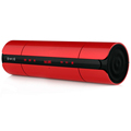 wireless mini HIFI Speaker Portable Bluetooth Speaker 10W Amplifier Stereo with FM Radio mic KR8800 free