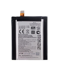 Для G2 D800 D801 D802 LS980 vs980, Горячая распродажа оригинальный аккумулятор BL-T7