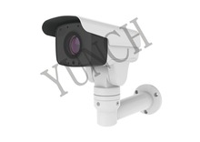 New Model 1080P Full-HD Bullet PTZ Camera 2MP 100M IR Night Vision Outdoor CCTV Mini PTZ Camera Security With Alarm and Audio