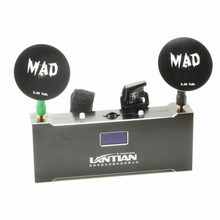 High Quality Lantian 5.8G 40CH Race For Band Dual Way External Receiver Module with DVR for FPV Racing Drone RC Multicopter