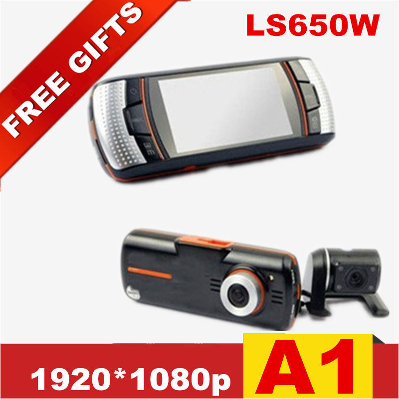 A1 gps ls650w    fhd 720 p - 1080 p    a1  96650    hdmi h.264 g- 2.7 ''   cam