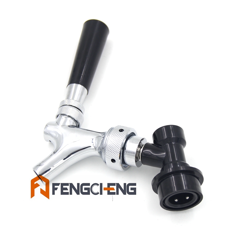 Buy Faucet Quick Disconnect Assembly, MFL Tap Shank