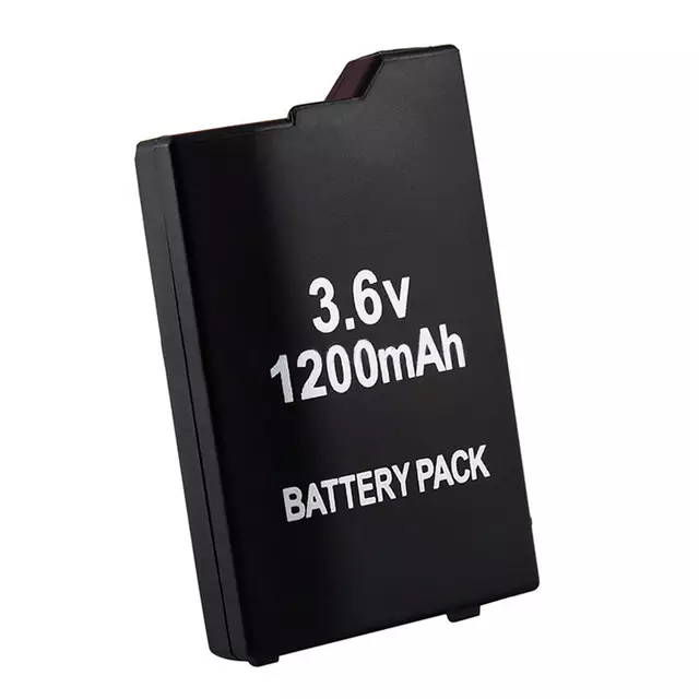 psp s110 battery price