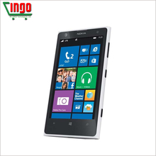 Original Nokia Lumia 1020 Unlocked Nokia 1020 phone 41 0MP Camra 32GB ROM 2G RAM 4