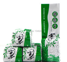 Promotion 125g top grade Anxi Tieguanyin oolong tea Chinese fujian tie guan yin tea oolong Tikuanyin health care oolong tea bags