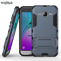 For Samsung J3 2016 Case Plastic Silicone Cover For Samsung Galaxy J3 20156 J300 J320 Fundas