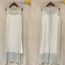 2015 High-end brand desigual women dress,fashion dress design spring de festa curto,high quality elegant tassel dress