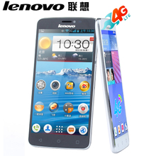 Original Lenovo S8 Smartphone 5.5″ 2560*1440 IPS Android 4.4 MTK6595 Octa Core Mobile Phone 3G RAM 4G FDD LTE GPS Cell Phones