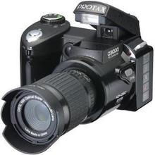 D3000 digital camera 16 million pixel camera Professional SLR camera 21X optical zoom HD LED headlamps
