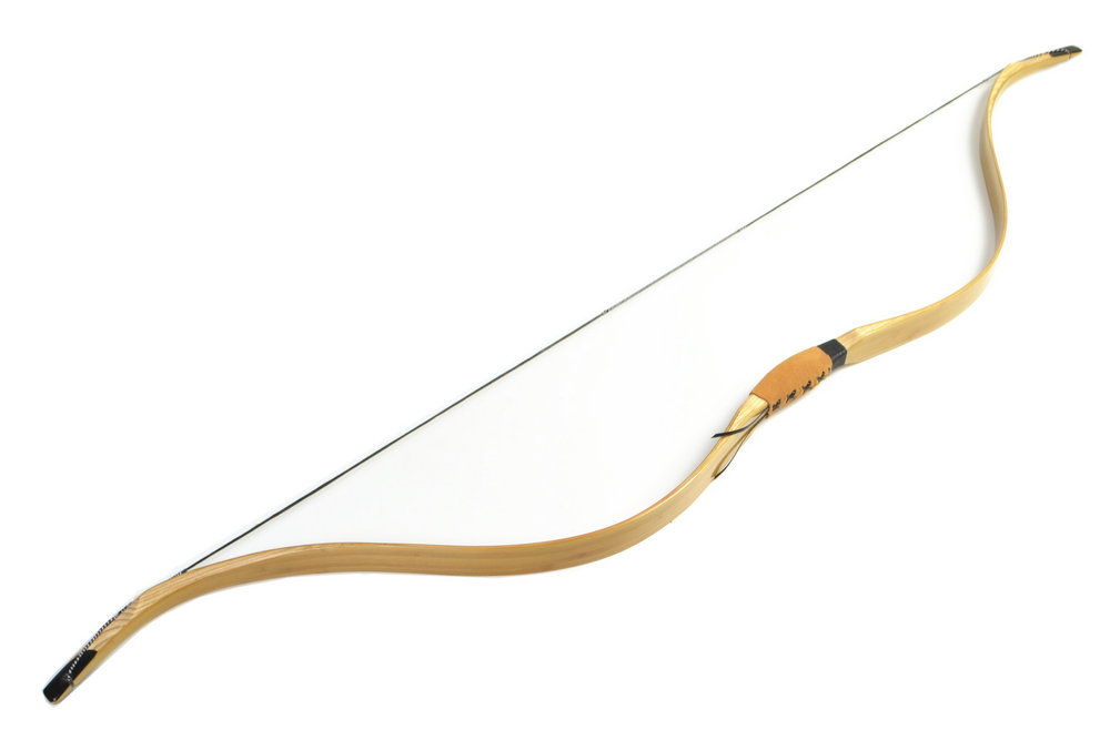 Ming Bow and Arrow Sport for Hunting Archery Recurve Traditional Longbow Sales with 136cm 513 5