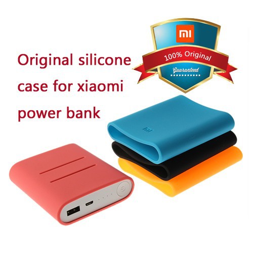 Original-Xiaomi-10400mAh-Power-Bank-Silicone-Case-For-Xiaomi-10400mAh-Power-Bank-Protective-Colorful-Power-Bank